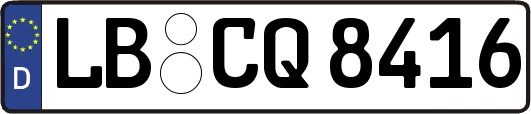 LB-CQ8416