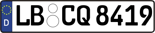 LB-CQ8419