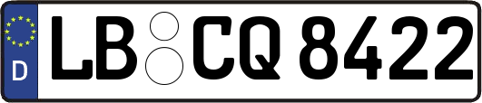 LB-CQ8422