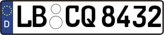 LB-CQ8432