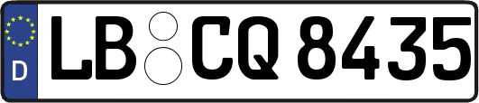 LB-CQ8435