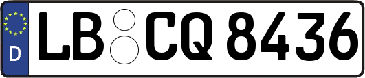 LB-CQ8436