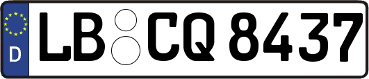 LB-CQ8437