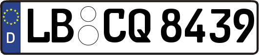 LB-CQ8439