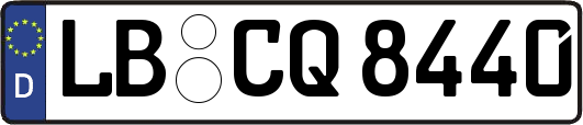 LB-CQ8440