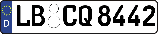 LB-CQ8442