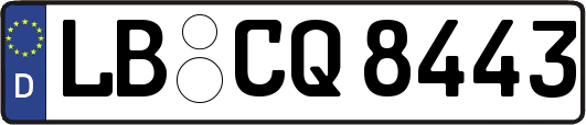 LB-CQ8443