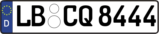 LB-CQ8444