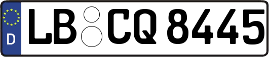 LB-CQ8445