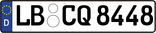 LB-CQ8448