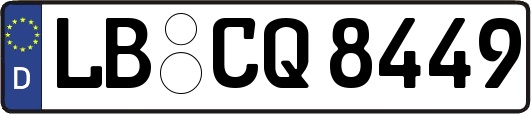 LB-CQ8449