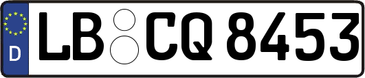 LB-CQ8453