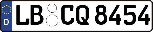 LB-CQ8454