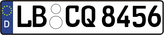 LB-CQ8456