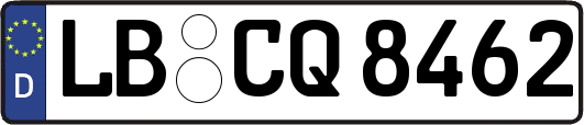 LB-CQ8462