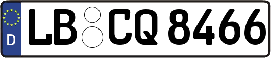 LB-CQ8466