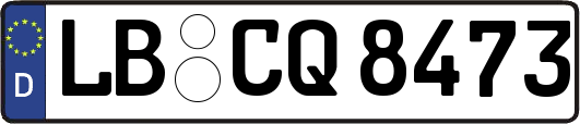 LB-CQ8473