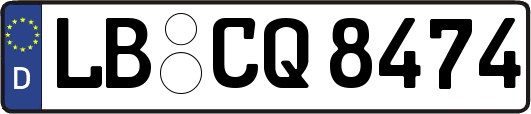 LB-CQ8474