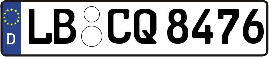 LB-CQ8476