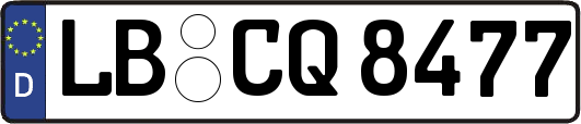 LB-CQ8477