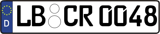 LB-CR0048