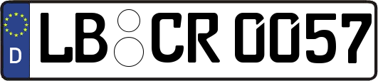 LB-CR0057