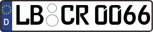 LB-CR0066