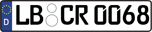 LB-CR0068