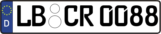 LB-CR0088