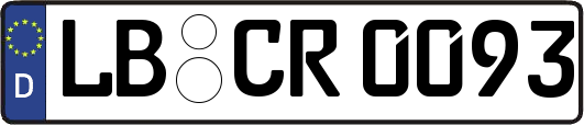 LB-CR0093
