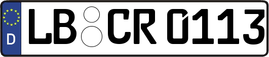 LB-CR0113