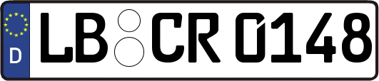 LB-CR0148