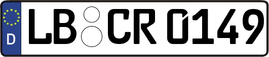 LB-CR0149