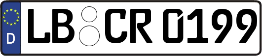 LB-CR0199