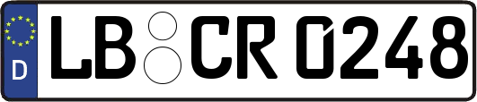 LB-CR0248