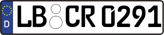 LB-CR0291