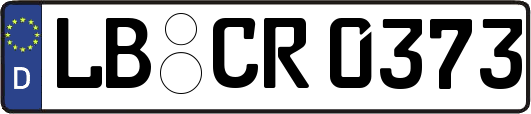 LB-CR0373