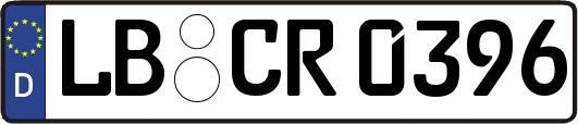 LB-CR0396
