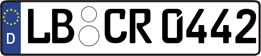 LB-CR0442