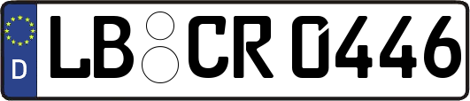 LB-CR0446