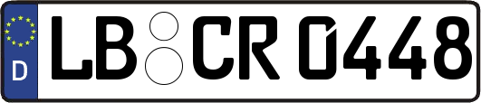 LB-CR0448
