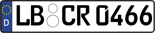 LB-CR0466