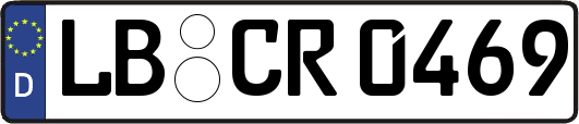 LB-CR0469