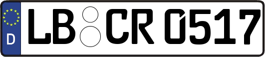 LB-CR0517
