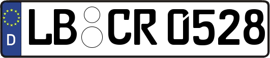 LB-CR0528