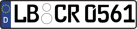 LB-CR0561