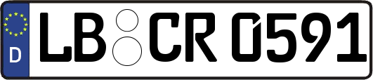 LB-CR0591