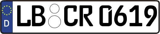 LB-CR0619