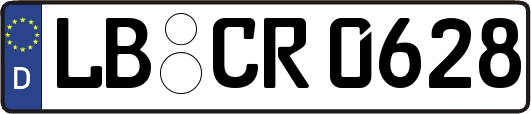 LB-CR0628
