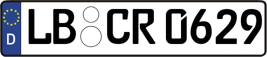 LB-CR0629